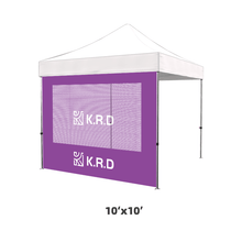 Load image into Gallery viewer, Food Service 10x10 Custom Canopy
