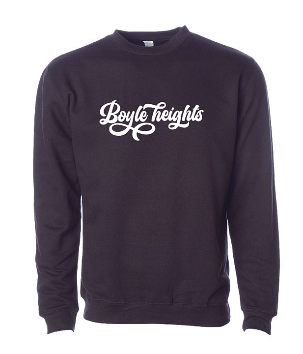 Boyle Heights Side By Side Classic Sweatshirt