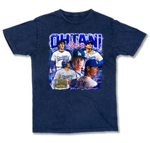 Load image into Gallery viewer, Ohtani Bootleg Baseball Shirt
