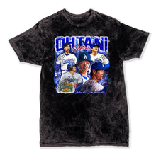 Load image into Gallery viewer, Ohtani Bootleg Baseball Shirt
