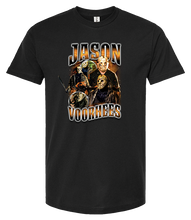 Load image into Gallery viewer, Exclusive Jason Vorhees Shirt

