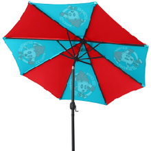 Load image into Gallery viewer, 9 foot Patio Umbrella

