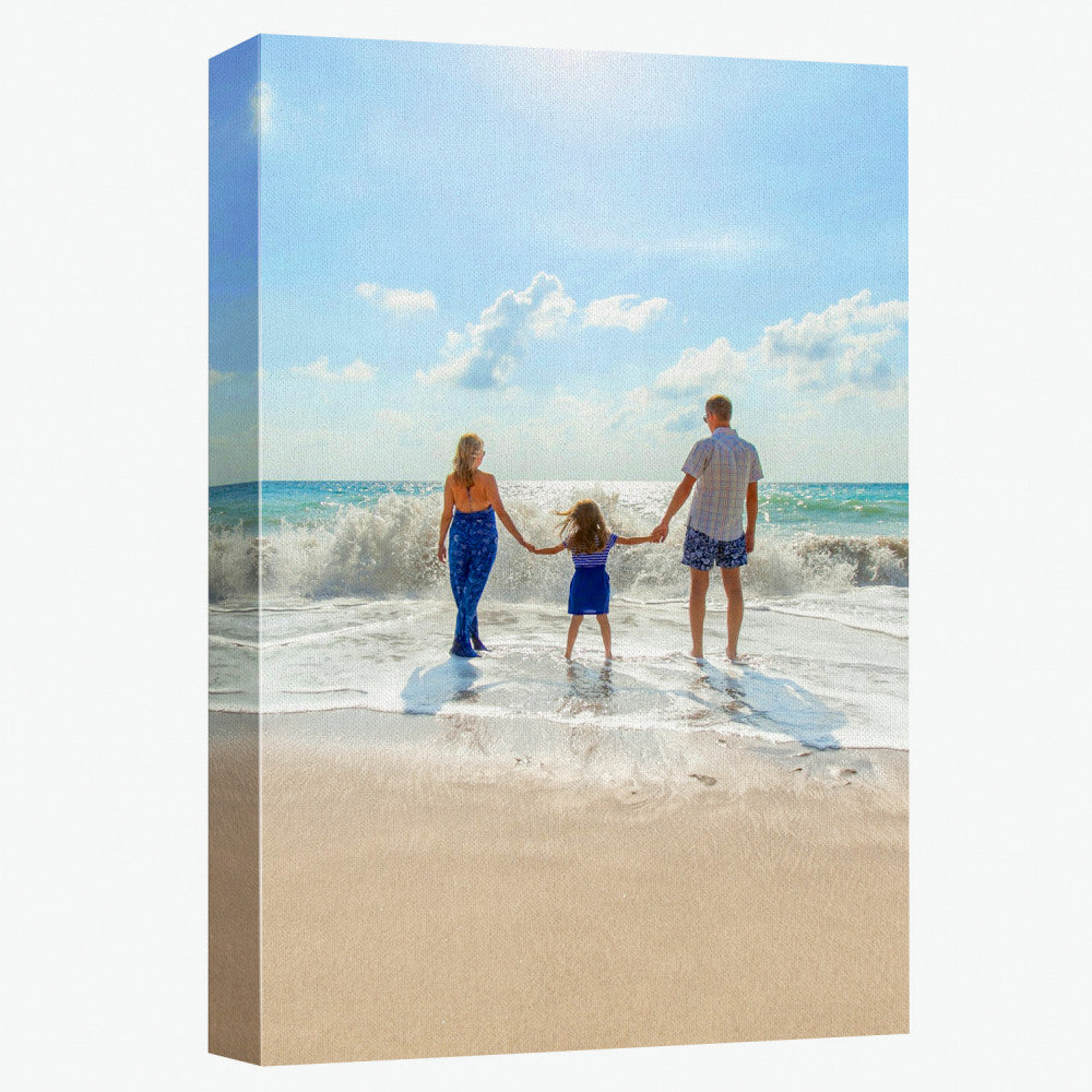 Wrapped Canvas wall art